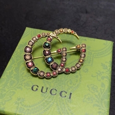 Gucci Brooches